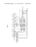 HIGH-FREQUENCY POWER SUPPLY SYSTEM diagram and image