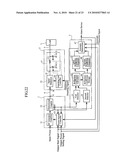 HIGH-FREQUENCY POWER SUPPLY SYSTEM diagram and image