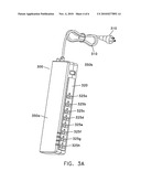 POWER DEVICE WITH LIGHTED OUTLETS diagram and image