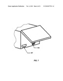 LED LIGHT FIXTURE diagram and image