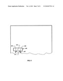 LED LIGHT FIXTURE diagram and image