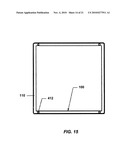 LED LIGHT FIXTURE diagram and image