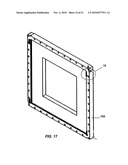 LED LIGHT FIXTURE diagram and image