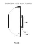 LED LIGHT FIXTURE diagram and image