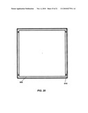 LED LIGHT FIXTURE diagram and image