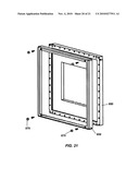 LED LIGHT FIXTURE diagram and image