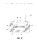 Halation-Free Light-Emitting Diode Holder diagram and image