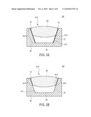 Halation-Free Light-Emitting Diode Holder diagram and image