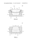 Halation-Free Light-Emitting Diode Holder diagram and image