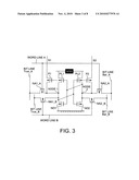 Static random accee memory device diagram and image