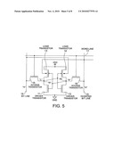 Static random accee memory device diagram and image