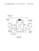 Static random accee memory device diagram and image