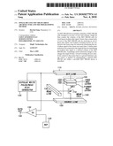 Single bit line SMT MRAM array architecture and the programming method diagram and image