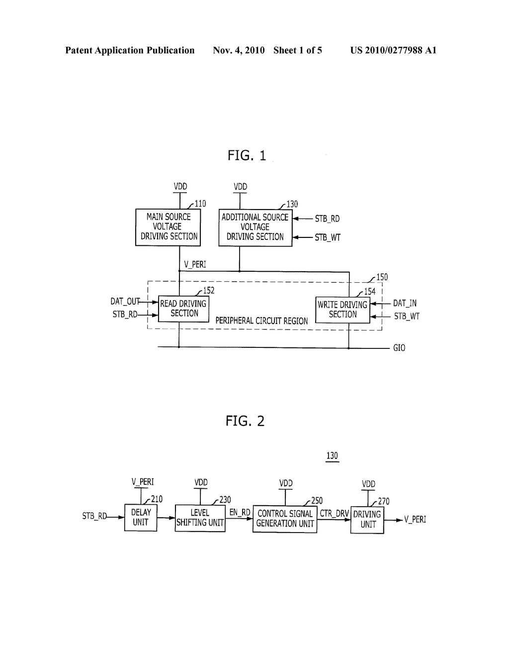 INTERNAL SOURCE VOLTAGE GENERATION CIRCUIT AND GENERATION METHOD THEREOF - diagram, schematic, and image 02