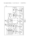 INTEGRATED CIRCUIT HAVING MEMORY REPAIR INFORMATION STORAGE AND METHOD THEREFOR diagram and image