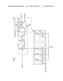 FUSE CIRCUIT AND SEMICONDUCTOR DEVICE HAVING THE SAME diagram and image