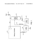 MEMORY DEVICE CONTROL FOR SELF-REFRESH MODE diagram and image