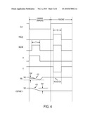 CIRCUIT AND METHOD OF PROVIDING CURRENT COMPENSATION diagram and image