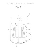 Stirring Apparatus diagram and image