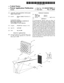 ACOUSTIC AND ULTRASONIC CONCEALED OBJECT DETECTION diagram and image