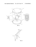 ACOUSTIC AND ULTRASONIC CONCEALED OBJECT DETECTION diagram and image