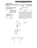 Method and system for passive acoustic monitoring in seismic survey operations diagram and image