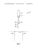 Method and system for passive acoustic monitoring in seismic survey operations diagram and image