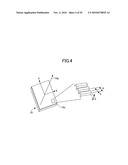 REFLECTING WAVELENGTH PLATE AND OPTICAL PICKUP USING REFLECTING WAVELENGTH PLATE diagram and image