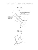 REFLECTING WAVELENGTH PLATE AND OPTICAL PICKUP USING REFLECTING WAVELENGTH PLATE diagram and image