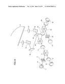 REFLECTING WAVELENGTH PLATE AND OPTICAL PICKUP USING REFLECTING WAVELENGTH PLATE diagram and image