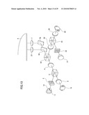 REFLECTING WAVELENGTH PLATE AND OPTICAL PICKUP USING REFLECTING WAVELENGTH PLATE diagram and image