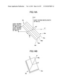 REFLECTING WAVELENGTH PLATE AND OPTICAL PICKUP USING REFLECTING WAVELENGTH PLATE diagram and image