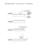 REFLECTING WAVELENGTH PLATE AND OPTICAL PICKUP USING REFLECTING WAVELENGTH PLATE diagram and image