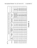 Efficient signal transmission methods and apparatus using a shared transmission resource diagram and image