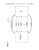 METHOD AND APPARATUS FOR FACILITATING MULTICARRIER DIFFERENTIAL CHANNEL QUALITY INDICATOR (CQI) FEEDBACK diagram and image