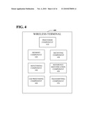 METHOD AND APPARATUS FOR FACILITATING MULTICARRIER DIFFERENTIAL CHANNEL QUALITY INDICATOR (CQI) FEEDBACK diagram and image