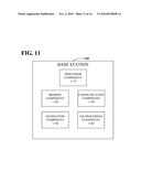 METHOD AND APPARATUS FOR FACILITATING MULTICARRIER DIFFERENTIAL CHANNEL QUALITY INDICATOR (CQI) FEEDBACK diagram and image