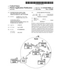 METHOD FOR MEASURING NODE LOCATION USING MAC LAYER OF WIRELESS PERSONAL AREA NETWORK diagram and image