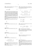 CINR FORMULA FOR SPATIAL MULTIPLEXING diagram and image