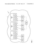 AUTOMATIC CONFIGURATION OF VIRTUAL NETWORK SWITCHES diagram and image