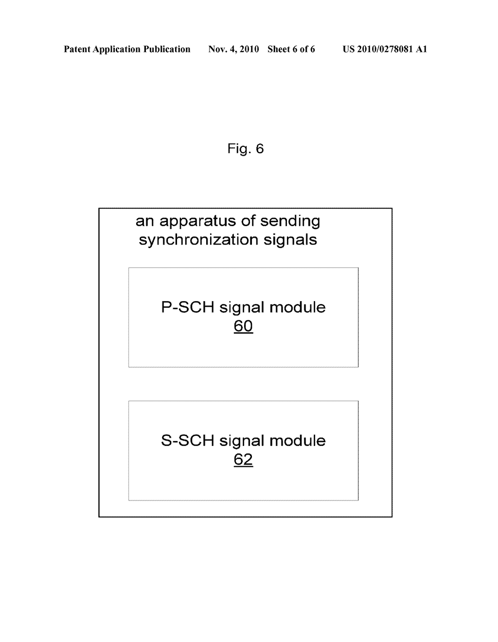 Method and apparatus of sending synchronization signals in TDD systems - diagram, schematic, and image 07
