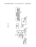 METHOD AND APPARATUS FOR SUPPORTING LOCAL IP ACCESS IN A FEMTO CELL OF A WIRELESS COMMUNICATION SYSTEM diagram and image