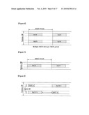 METHOD FOR TRANSMITTING AND RECEIVING SIGNALS BASED ON SEGMENTED ACCESS SCHEME AND METHOD FOR ALLOCATING SEQUENCE FOR THE SAME diagram and image