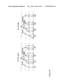 METHOD FOR TRANSMITTING AND RECEIVING SIGNALS BASED ON SEGMENTED ACCESS SCHEME AND METHOD FOR ALLOCATING SEQUENCE FOR THE SAME diagram and image