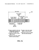 WIRELESS COMMUNICATION FRAME STRUCTURE AND APPARATUS diagram and image