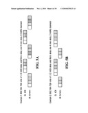 WIRELESS COMMUNICATION FRAME STRUCTURE AND APPARATUS diagram and image