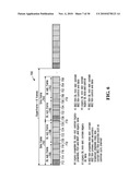 WIRELESS COMMUNICATION FRAME STRUCTURE AND APPARATUS diagram and image