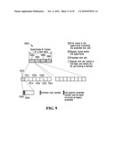 WIRELESS COMMUNICATION FRAME STRUCTURE AND APPARATUS diagram and image