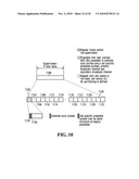 WIRELESS COMMUNICATION FRAME STRUCTURE AND APPARATUS diagram and image