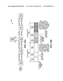 WIRELESS COMMUNICATION FRAME STRUCTURE AND APPARATUS diagram and image